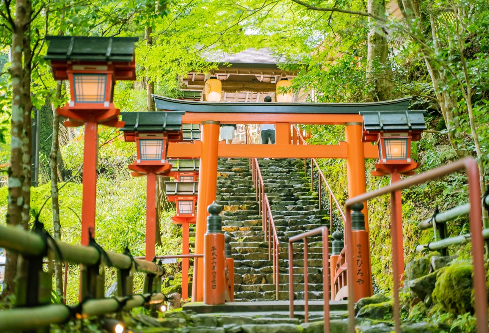 Japanese for Travel and Beyond: 10 Most Useful Phrases and Online Lessons