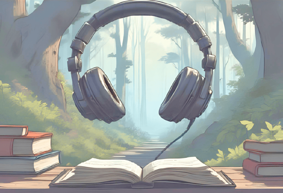 Benefits of Reading While Listening to Audio