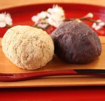 Ohagi