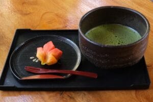 Japanese Sweets Wagashi