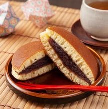 Dorayaki