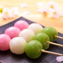 Dango