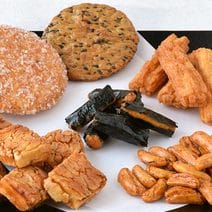 Arare / Okaki / Senbei