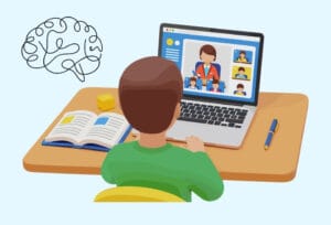 Speaking Japanese once a week isn't enough