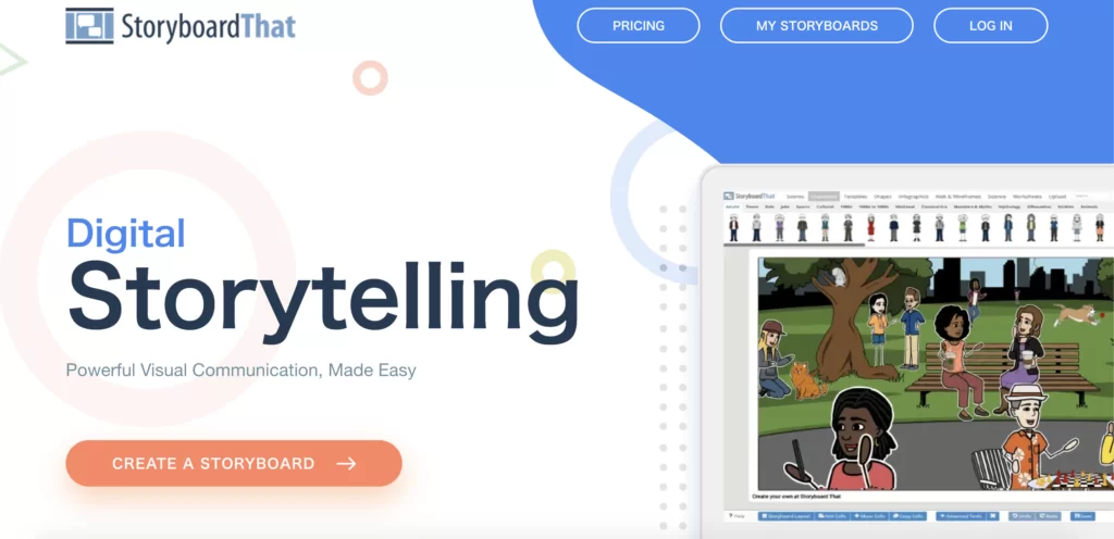 StoryboardThat