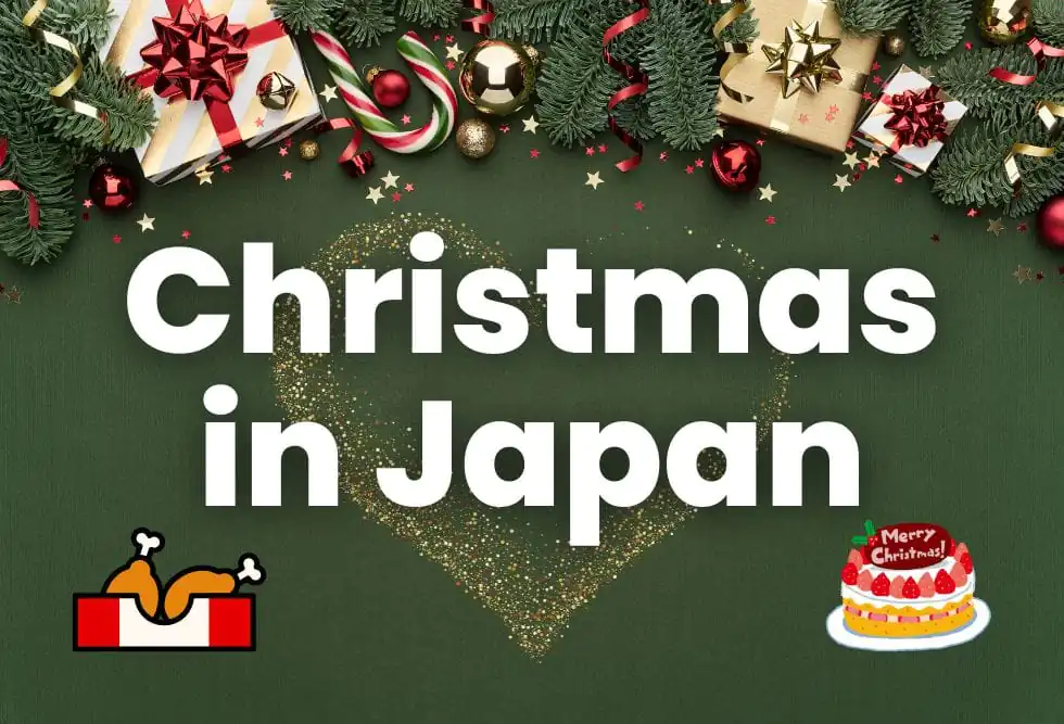 Christmas in Japan